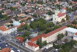 Budapest XXIII. Kerület - Soroksár
