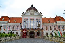 Gödöllő