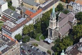 Budapest IX. kerület - Ferencváros