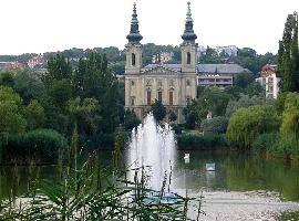 Budapest XI. kerület - Újbuda