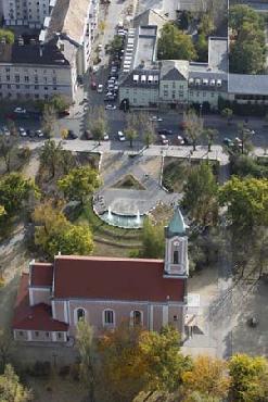 Budapest XXI. kerület - Csepel