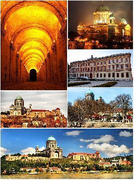Esztergom