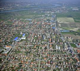 Halásztelek