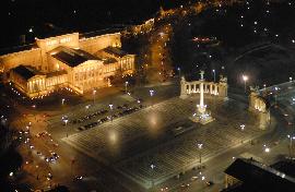 Budapest XIV. kerület - Zugló