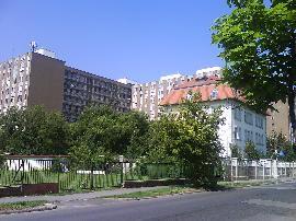 Budapest X. kerület - Kőbánya