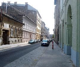 Budapest VIII. kerület - Józsefváros