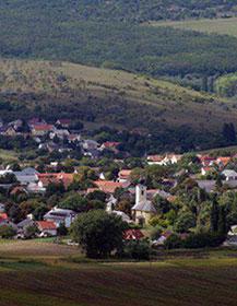 Perbál