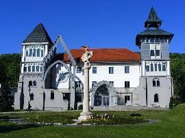 Piliscsaba