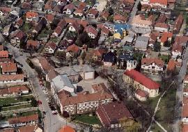 Pilisvörösvár
