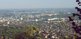 Budapest XII. kerület - Hegyvidék