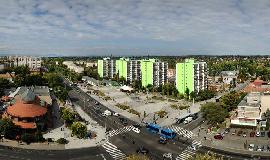 Budapest XVII. Kerület - Rákosmente