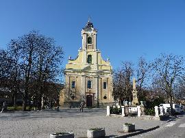 Solymár