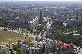 Budapest XV. kerület - Rákospalota-Pestújhely-Újpalota